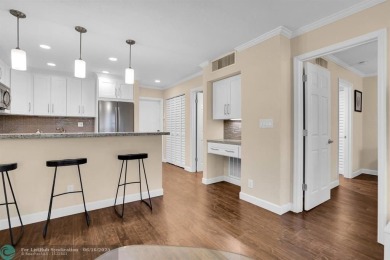 A rare opportunity to own in the prestigious, resort-style on Seagate Country Club in Florida - for sale on GolfHomes.com, golf home, golf lot