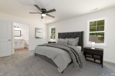 Welcome to 285 Dogwood Drive, a brand-new home nestled in the on Tanglewood Shores Golf Club in Virginia - for sale on GolfHomes.com, golf home, golf lot