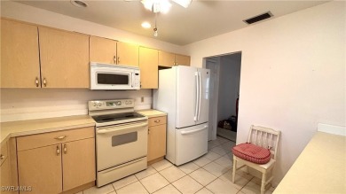 This Two BR Two full Bathroom 3rd-floor condo is PRICED RIGHT to on El Rio Golf Course and Club in Florida - for sale on GolfHomes.com, golf home, golf lot