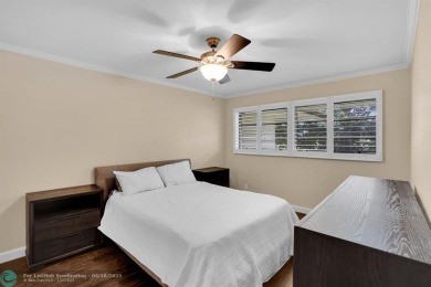 A rare opportunity to own in the prestigious, resort-style on Seagate Country Club in Florida - for sale on GolfHomes.com, golf home, golf lot