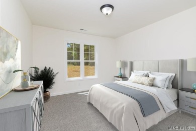 Welcome to 285 Dogwood Drive, a brand-new home nestled in the on Tanglewood Shores Golf Club in Virginia - for sale on GolfHomes.com, golf home, golf lot