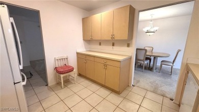 This Two BR Two full Bathroom 3rd-floor condo is PRICED RIGHT to on El Rio Golf Course and Club in Florida - for sale on GolfHomes.com, golf home, golf lot