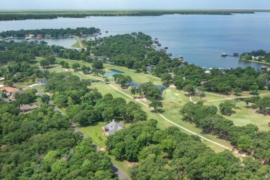 Welcome to the Pinnacle Golf Club, an upscale residential on Pinnacle Golf and Boat Club in Texas - for sale on GolfHomes.com, golf home, golf lot