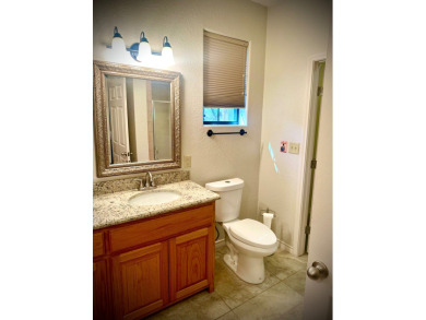 YOU DON'T WANT TO MISS OUT ON THIS LITTLE GEM! This on Fort Clark Springs Golf Course in Texas - for sale on GolfHomes.com, golf home, golf lot