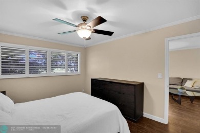 A rare opportunity to own in the prestigious, resort-style on Seagate Country Club in Florida - for sale on GolfHomes.com, golf home, golf lot
