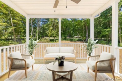 Welcome to 285 Dogwood Drive, a brand-new home nestled in the on Tanglewood Shores Golf Club in Virginia - for sale on GolfHomes.com, golf home, golf lot