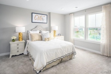 QUCIK MOVE-IN!! Welcome to the Versailles new construction on Highlands Golfers Club in Virginia - for sale on GolfHomes.com, golf home, golf lot