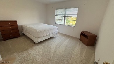 This Two BR Two full Bathroom 3rd-floor condo is PRICED RIGHT to on El Rio Golf Course and Club in Florida - for sale on GolfHomes.com, golf home, golf lot
