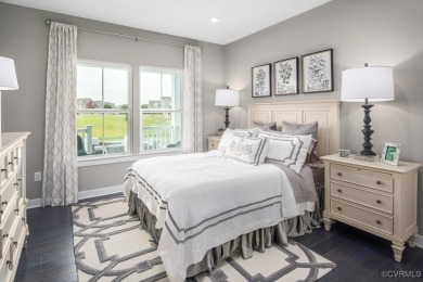 QUCIK MOVE-IN!! Welcome to the Versailles new construction on Highlands Golfers Club in Virginia - for sale on GolfHomes.com, golf home, golf lot