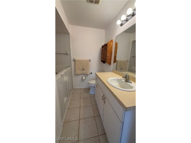 This Two BR Two full Bathroom 3rd-floor condo is PRICED RIGHT to on El Rio Golf Course and Club in Florida - for sale on GolfHomes.com, golf home, golf lot