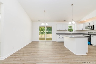 Welcome to 285 Dogwood Drive, a brand-new home nestled in the on Tanglewood Shores Golf Club in Virginia - for sale on GolfHomes.com, golf home, golf lot