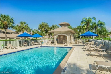 You will never get tired of this view. Not to often do we have on Olde Hickory Golf and Country Club in Florida - for sale on GolfHomes.com, golf home, golf lot