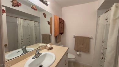 This Two BR Two full Bathroom 3rd-floor condo is PRICED RIGHT to on El Rio Golf Course and Club in Florida - for sale on GolfHomes.com, golf home, golf lot