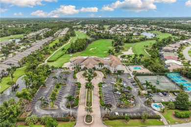 You will never get tired of this view. Not to often do we have on Olde Hickory Golf and Country Club in Florida - for sale on GolfHomes.com, golf home, golf lot