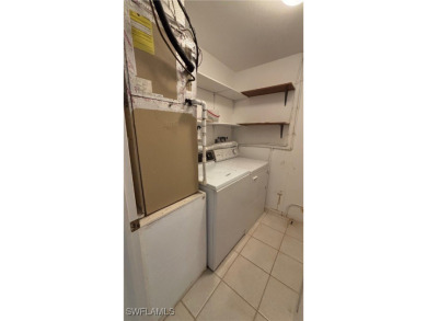 This Two BR Two full Bathroom 3rd-floor condo is PRICED RIGHT to on El Rio Golf Course and Club in Florida - for sale on GolfHomes.com, golf home, golf lot