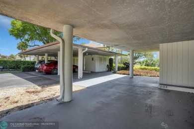 A rare opportunity to own in the prestigious, resort-style on Seagate Country Club in Florida - for sale on GolfHomes.com, golf home, golf lot