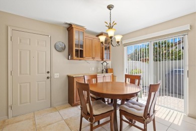 Golf lover's dream--this move-in ready home is priced to sell on Peridia Golf and Country Club in Florida - for sale on GolfHomes.com, golf home, golf lot