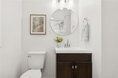 Beautiful remodeled house built on 2 lots. Corner lot. Big attic on Golden Valley Golf and Country Club in Minnesota - for sale on GolfHomes.com, golf home, golf lot