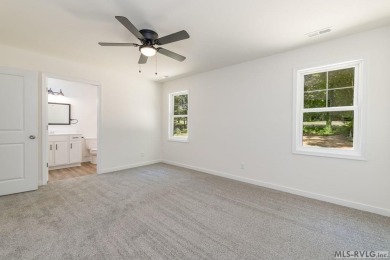 Welcome to 285 Dogwood Drive, a brand-new home nestled in the on Tanglewood Shores Golf Club in Virginia - for sale on GolfHomes.com, golf home, golf lot