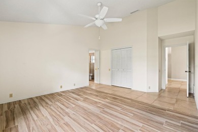 Golf lover's dream--this move-in ready home is priced to sell on Peridia Golf and Country Club in Florida - for sale on GolfHomes.com, golf home, golf lot