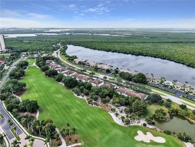 Naples Florida Real Estate For Sale!!!  The Fairways 1 Community on Hammock Bay in Florida - for sale on GolfHomes.com, golf home, golf lot