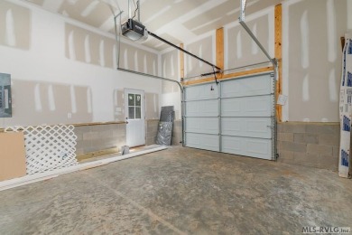 Welcome to 285 Dogwood Drive, a brand-new home nestled in the on Tanglewood Shores Golf Club in Virginia - for sale on GolfHomes.com, golf home, golf lot