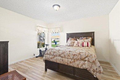 Golf lover's dream--this move-in ready home is priced to sell on Peridia Golf and Country Club in Florida - for sale on GolfHomes.com, golf home, golf lot