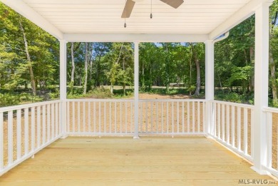 Welcome to 285 Dogwood Drive, a brand-new home nestled in the on Tanglewood Shores Golf Club in Virginia - for sale on GolfHomes.com, golf home, golf lot