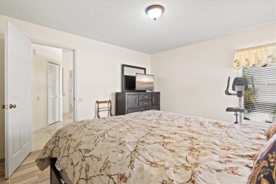 Golf lover's dream--this move-in ready home is priced to sell on Peridia Golf and Country Club in Florida - for sale on GolfHomes.com, golf home, golf lot