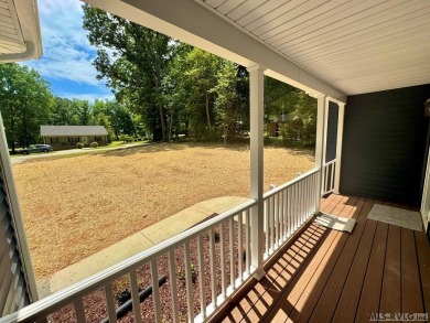 Welcome to 285 Dogwood Drive, a brand-new home nestled in the on Tanglewood Shores Golf Club in Virginia - for sale on GolfHomes.com, golf home, golf lot