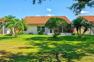 Golf lover's dream--this move-in ready home is priced to sell on Peridia Golf and Country Club in Florida - for sale on GolfHomes.com, golf home, golf lot