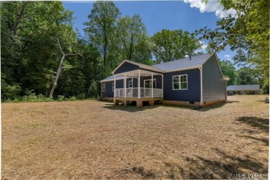Welcome to 285 Dogwood Drive, a brand-new home nestled in the on Tanglewood Shores Golf Club in Virginia - for sale on GolfHomes.com, golf home, golf lot