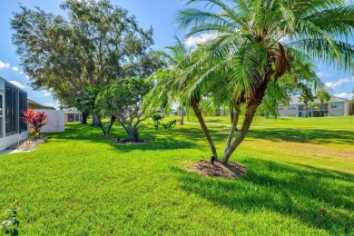 Golf lover's dream--this move-in ready home is priced to sell on Peridia Golf and Country Club in Florida - for sale on GolfHomes.com, golf home, golf lot