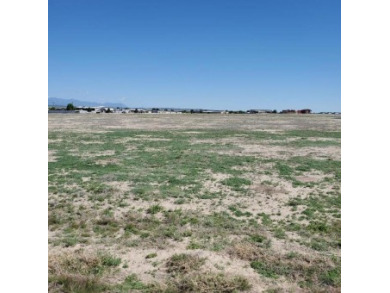 B-4 commercial lot off of McCulloch Blvd. Close to the golf on Desert Hawk At Pueblo West in Colorado - for sale on GolfHomes.com, golf home, golf lot