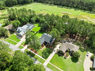 Located within a gated golf course community in Freeport, this on Windswept Dunes Golf Club in Florida - for sale on GolfHomes.com, golf home, golf lot