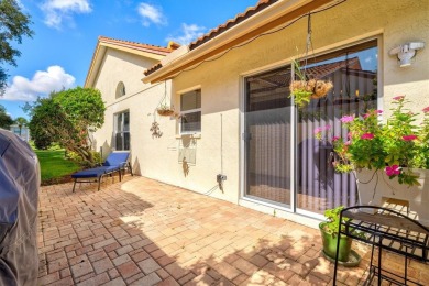 Golf lover's dream--this move-in ready home is priced to sell on Peridia Golf and Country Club in Florida - for sale on GolfHomes.com, golf home, golf lot