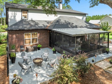 Located within a gated golf course community in Freeport, this on Windswept Dunes Golf Club in Florida - for sale on GolfHomes.com, golf home, golf lot