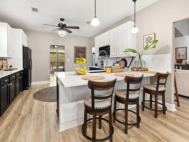 Located within a gated golf course community in Freeport, this on Windswept Dunes Golf Club in Florida - for sale on GolfHomes.com, golf home, golf lot