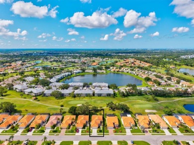 Golf lover's dream--this move-in ready home is priced to sell on Peridia Golf and Country Club in Florida - for sale on GolfHomes.com, golf home, golf lot