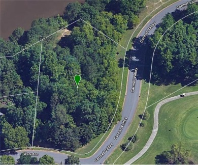 Don't miss this rare opportunity to build your dream home on one on Fords Colony Country Club in Virginia - for sale on GolfHomes.com, golf home, golf lot