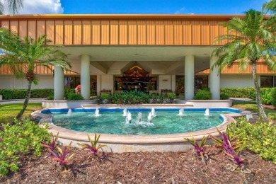 Golf lover's dream--this move-in ready home is priced to sell on Peridia Golf and Country Club in Florida - for sale on GolfHomes.com, golf home, golf lot