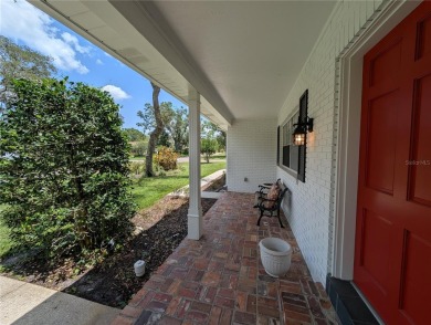 Beautiful estate home on a corner lot in Temple Terrace Estates on Temple Terrace Golf and Country Club in Florida - for sale on GolfHomes.com, golf home, golf lot