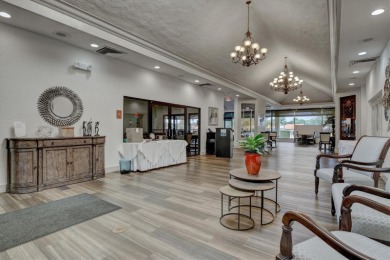 Golf lover's dream--this move-in ready home is priced to sell on Peridia Golf and Country Club in Florida - for sale on GolfHomes.com, golf home, golf lot