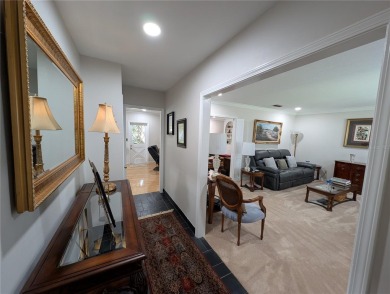 Beautiful estate home on a corner lot in Temple Terrace Estates on Temple Terrace Golf and Country Club in Florida - for sale on GolfHomes.com, golf home, golf lot