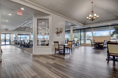 Golf lover's dream--this move-in ready home is priced to sell on Peridia Golf and Country Club in Florida - for sale on GolfHomes.com, golf home, golf lot