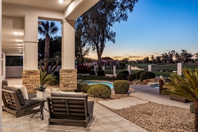 Modern Luxury. Front-Row Fairway & Lake Views. The Vistas at on Ocotillo Golf Resort  in Arizona - for sale on GolfHomes.com, golf home, golf lot