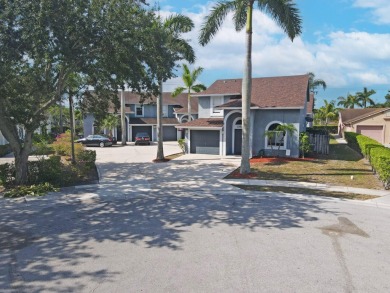 This exceptional property offers versatile options for on Greenview Cove Golf Club in Florida - for sale on GolfHomes.com, golf home, golf lot