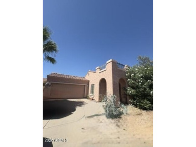 Welcome to this 3-bedroom, 2-bath home featuring a desirable on The Legacy Golf Resort in Arizona - for sale on GolfHomes.com, golf home, golf lot