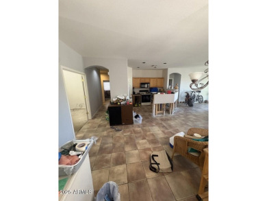 Welcome to this 3-bedroom, 2-bath home featuring a desirable on The Legacy Golf Resort in Arizona - for sale on GolfHomes.com, golf home, golf lot