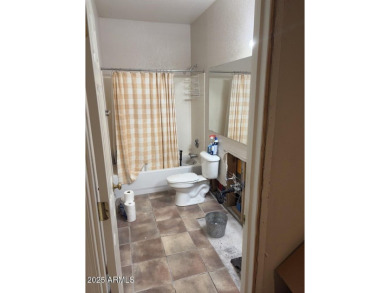 Welcome to this 3-bedroom, 2-bath home featuring a desirable on The Legacy Golf Resort in Arizona - for sale on GolfHomes.com, golf home, golf lot